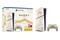 Konsola Sony PlayStation 5 Slim 1TB wielokolorowy