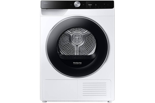 Suszarka Samsung DV90T6240LKS7