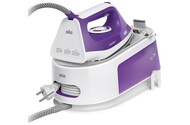 Stacja parowa Braun IS1014VI CareStyle 1 2400W