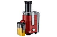 Sokowirówka RUSSELL HOBBS 2474056 czarny