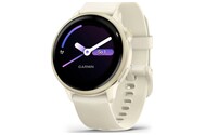 Smartwatch Garmin Vivoactive 6 1.20" kremowy