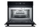 Kuchenka mikrofalowa Whirlpool WMW44HMBCrisp