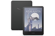 Czytnik Amazon Kindle 16GB czarny