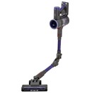 Odkurzacz Adler AD7061 pionowy bezworkowy czarny