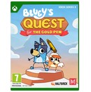 Blueys Quests for the Gold Pen Xbox (Series X)