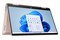 Laptop HP Pavilion x360 14.0" Intel Core i5 120U INTEL Iris Xe 16GB 512GB SSD M.2 Windows 11 Home różowy