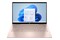 Laptop HP Pavilion x360 14.0" Intel Core i5 120U INTEL Iris Xe 16GB 512GB SSD M.2 Windows 11 Home różowy