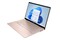 Laptop HP Pavilion x360 14.0" Intel Core i5 120U INTEL Iris Xe 16GB 512GB SSD M.2 Windows 11 Home różowy