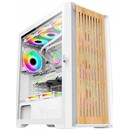 MORELE.NET Game X G700 AMD Ryzen 7 32GB DDR4 AMD Radeon RX 9060 XT 8GB 2TB SSD Windows 11 Professional