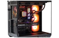 MORELE.NET Game X G700 AMD Ryzen 9 32GB DDR5 NVIDIA GeForce RTX 5080 16GB 2TB SSD Windows 11 Home