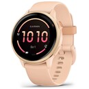 Smartwatch Garmin Vivoactive 6 1.20" Pudrowy