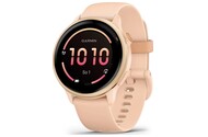 Smartwatch Garmin Vivoactive 6 1.20" Pudrowy