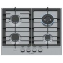 Płyta gazowa z palnikami Bosch PCH6A5I90