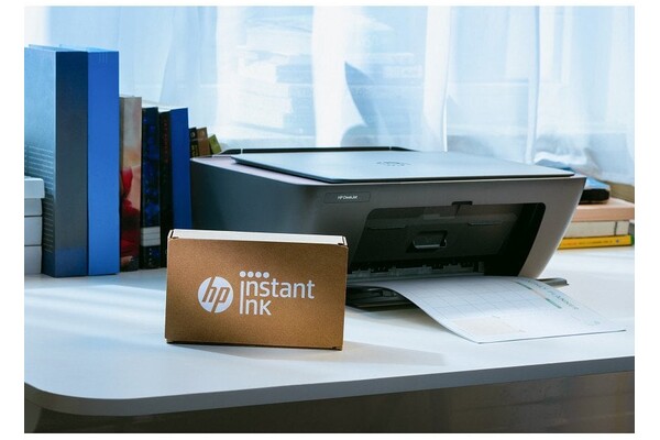 Urządzenie wielofunkcyjne HP 2921 DeskJet