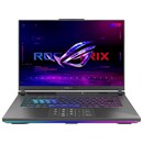 Laptop ASUS ROG Strix G16 16.0" AMD Ryzen 9 8940HX NVIDIA GeForce RTX 5070 Ti 16GB 1TB SSD M.2 czarny