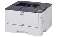 Drukarka OKI B433dn