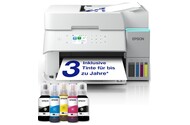 Urządzenie wielofunkcyjne EPSON ET-3956 EcoTank