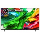Telewizor LG 75QNED85A6C 75" 4K Ultra HD