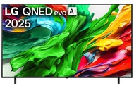 Telewizor LG 75QNED85A6C 75" 4K Ultra HD