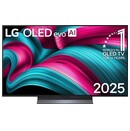 Telewizor LG OLED65C58LA 65" 4K Ultra HD