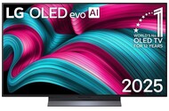 Telewizor LG OLED65C58LA 65" 4K Ultra HD