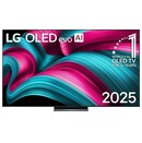 Telewizor LG OLED83C59LA 83" 4K Ultra HD