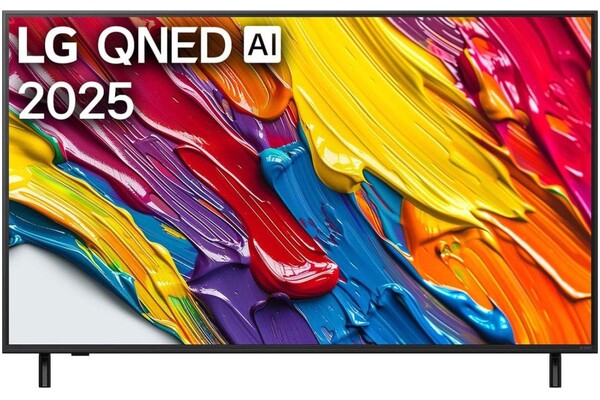 Telewizor LG 50QNED84A3C 50" 4K Ultra HD