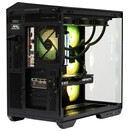 MORELE.NET Game X G700 AMD Ryzen 9 32GB DDR4 NVIDIA GeForce RTX 5080 16GB 2TB SSD Windows 11 Professional