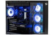 MORELE.NET Game X G500 AMD Ryzen 7 32GB DDR5 NVIDIA GeForce RTX 5060 Ti 16GB 1TB SSD Windows 11 Home