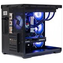 MORELE.NET Game X G500 AMD Ryzen 7 64GB DDR5 NVIDIA GeForce RTX 5060 Ti 16GB 2TB SSD Windows 11 Home