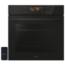 Piekarnik do zabudowy HAIER H6ID48M5YTB elektryczny czarny