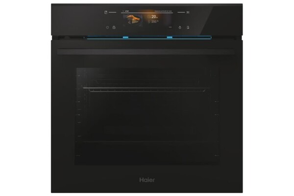 Piekarnik do zabudowy HAIER H6ID48M5YTB elektryczny czarny