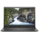 Laptop DELL Vostro 3500 15.6" Intel Core i5 1135G7 INTEL Iris Xe 32GB 512GB SSD M.2 windows 10 professional szary