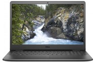 Laptop DELL Vostro 3500 15.6" Intel Core i5 1135G7 INTEL Iris Xe 32GB 512GB SSD M.2 windows 10 professional szary
