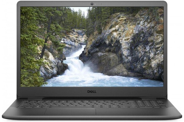Laptop DELL Vostro 3500 15.6" Intel Core i5 1135G7 INTEL Iris Xe 32GB 2TB SSD M.2 windows 10 professional szary