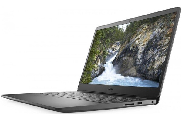 Laptop DELL Vostro 3500 15.6" Intel Core i5 1135G7 INTEL Iris Xe 32GB 2TB SSD M.2 windows 10 professional szary