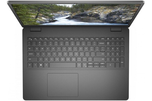 Laptop DELL Vostro 3500 15.6" Intel Core i5 1135G7 INTEL Iris Xe 32GB 2TB SSD M.2 windows 10 professional szary