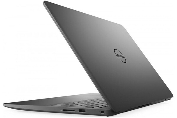 Laptop DELL Vostro 3500 15.6" Intel Core i5 1135G7 INTEL Iris Xe 32GB 2TB SSD M.2 windows 10 professional szary