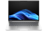 Laptop HP ProBook 4 14.0" Intel Core Ultra 5 225U Intel 24GB 512GB SSD M.2 Windows 11 Professional srebrny