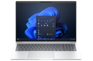 Laptop HP EliteBook 8 16.0" Intel Core Ultra 5 225U Intel 16GB 512GB SSD M.2 Windows 11 Professional srebrny