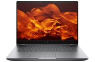 Laptop HP ZBook Fury 18.0" Intel Core Ultra 7 265HX NVIDIA RTX Pro 2000 Blackwell 32GB 1TB SSD M.2 Windows 11 Professional srebrny
