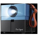 Projektor ACER QH12A AOpen