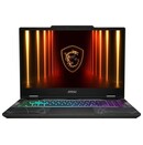 Laptop MSI Cyborg 15 15.6" Intel Core i5 13420H Nvidia GeForce RTX 5060 16GB 512GB SSD M.2 czarny