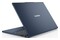 Laptop Lenovo IdeaPad Slim 3 15.3" AMD Ryzen 5 7535HS AMD Radeon 660M 16GB 512GB SSD M.2 Windows 11 Home niebieski
