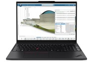 Laptop Lenovo ThinkPad P16s 16.0" Intel Core Ultra 9 285H Intel Arc 140T 4GB 1TB SSD M.2 Windows 11 Professional czarny