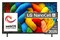 Telewizor LG 43NANO80A3B 43" 4K Ultra HD
