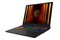 Laptop MSI Vector 16 16.0" Intel Core Ultra 7 255HX NVIDIA GeForce RTX 5070 Ti 4GB 1TB SSD M.2 Windows 11 Home czarny