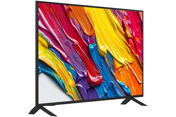 Telewizor LG 75QNED82A3BAEU 75" 4K Ultra HD