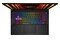 Laptop MSI Crosshair 17 16.0" Intel Core Ultra 7 255HX Nvidia GeForce RTX 5060 4GB 1TB SSD M.2 czarny