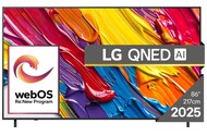 Telewizor LG 86QNED82A3B 86" 4K Ultra HD
